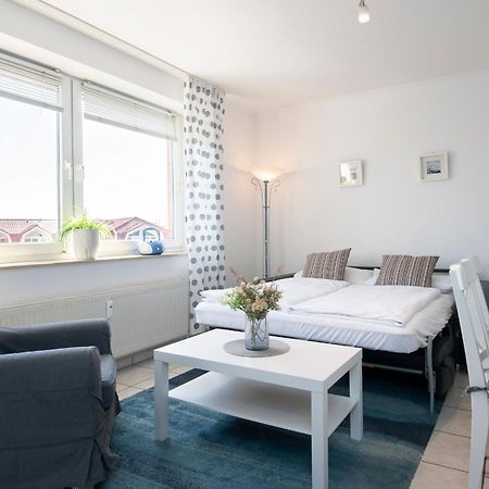 Haus Meeresgruss Sunshine Grömitz Extérieur photo