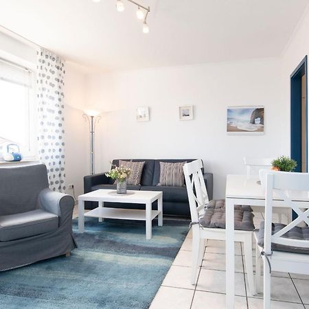 Haus Meeresgruss Sunshine Grömitz Extérieur photo