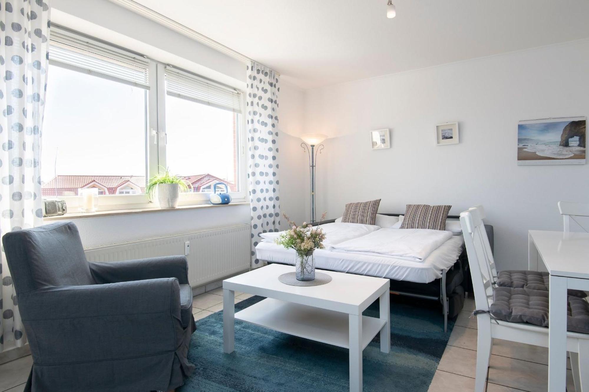 Haus Meeresgruss Sunshine Grömitz Extérieur photo