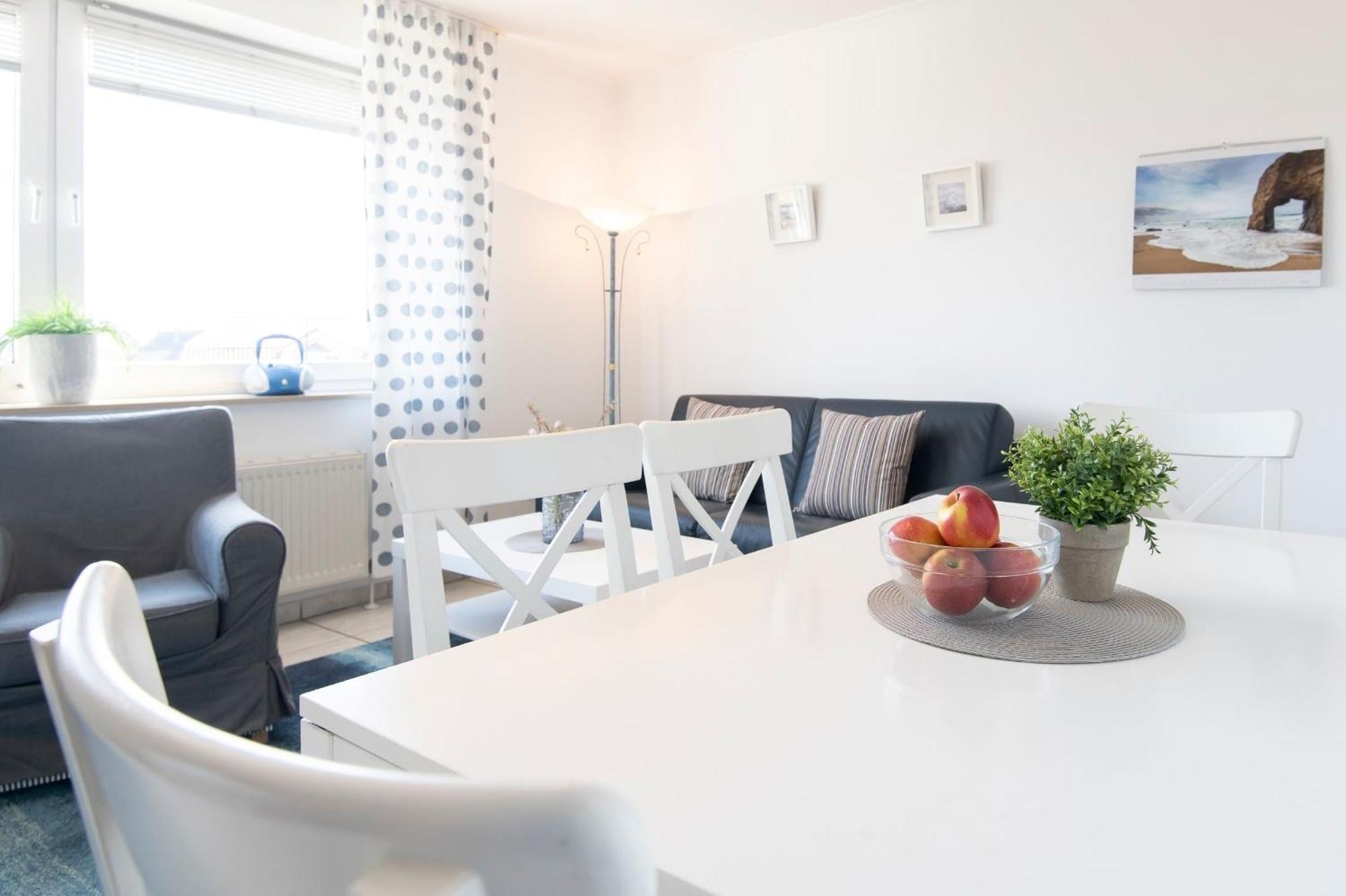 Haus Meeresgruss Sunshine Grömitz Extérieur photo
