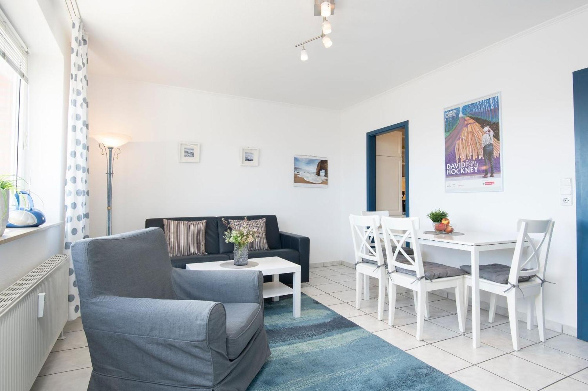 Haus Meeresgruss Sunshine Grömitz Extérieur photo