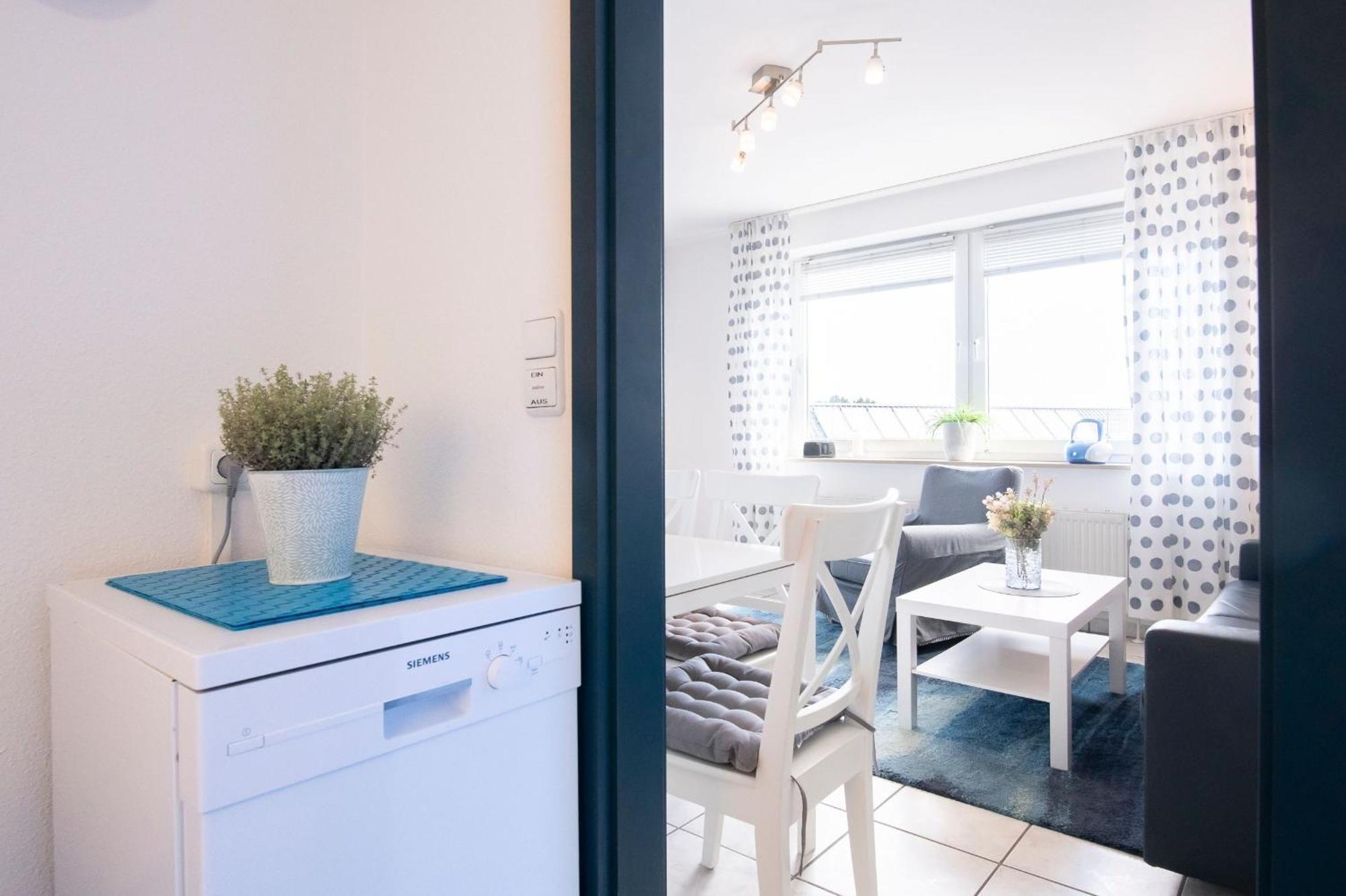 Haus Meeresgruss Sunshine Grömitz Extérieur photo