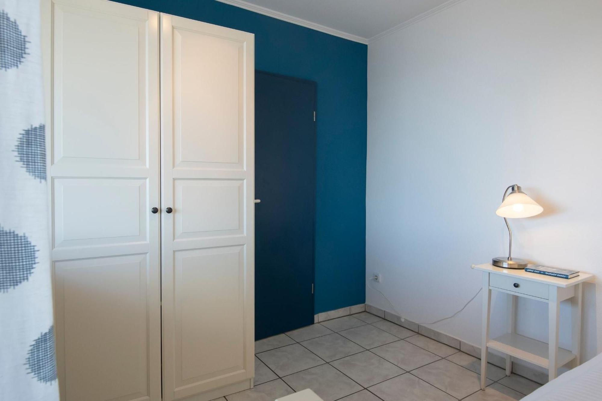 Haus Meeresgruss Sunshine Grömitz Extérieur photo