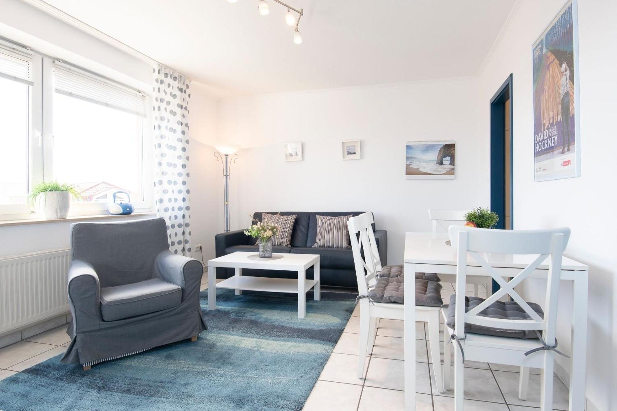 Haus Meeresgruss Sunshine Grömitz Extérieur photo