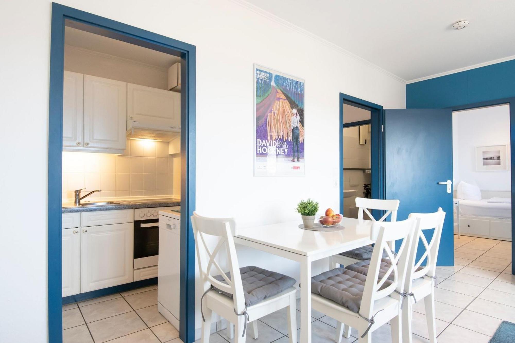 Haus Meeresgruss Sunshine Grömitz Extérieur photo