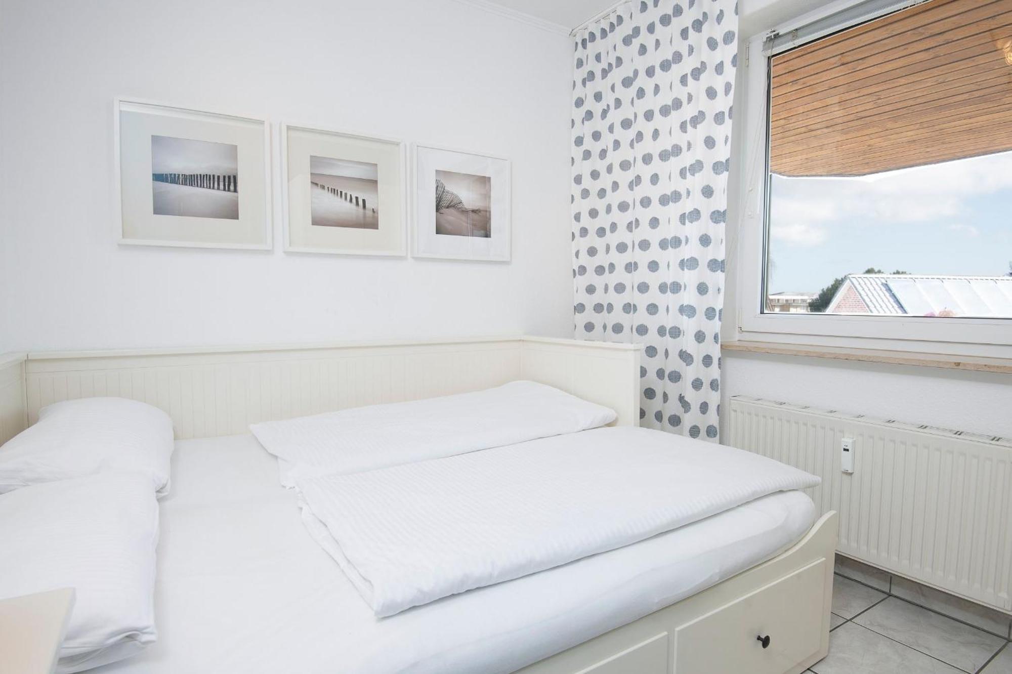 Haus Meeresgruss Sunshine Grömitz Extérieur photo